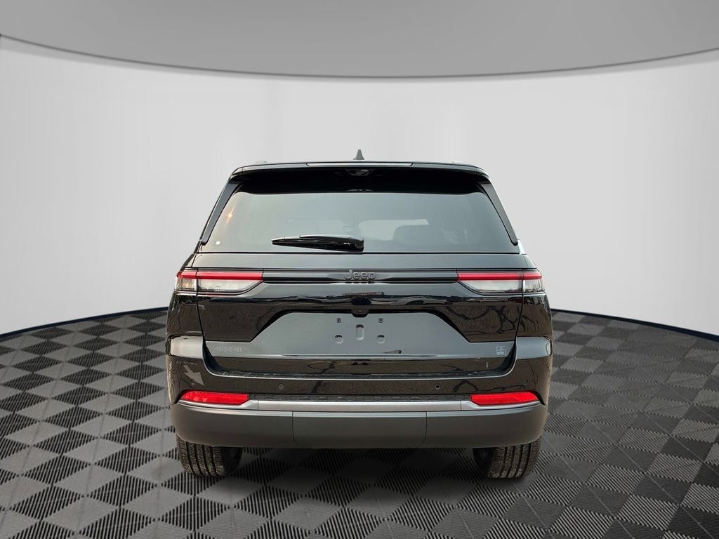 New 2026 Jeep Grand Cherokee 85TH ANNIVERSARY EDITION 4X4 Sport Utility
