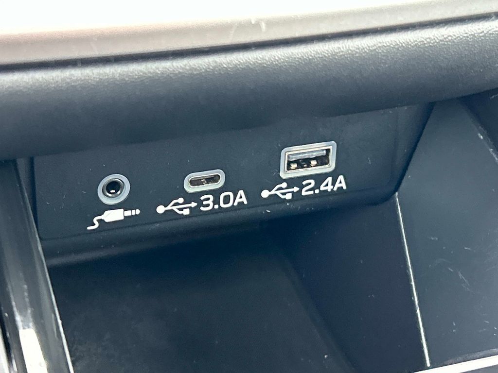 2024 Subaru Legacy Touring - Photo 28