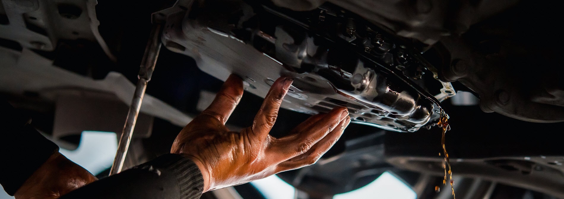 Why Does my Car Smell Like Burning Oil? Brockton MA CDJR 24