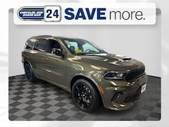 2026 Dodge Durango GT HEMI AWD Sport Utility