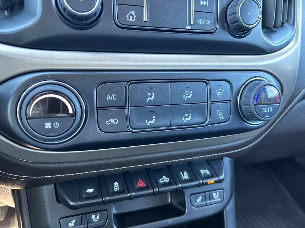 2022 GMC Canyon Denali - Photo 30
