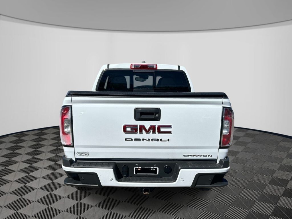 2022 GMC Canyon Denali - Photo 6