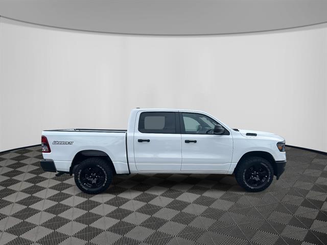 2023 Ram 1500 Tradesman photo 4