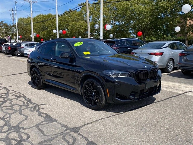 2024 Bmw X4 photo 3