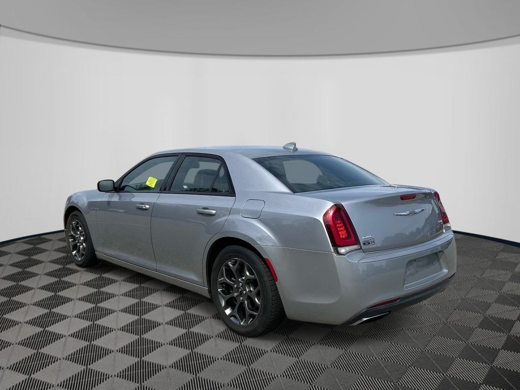 Used 2016 Chrysler 300 S Sedan