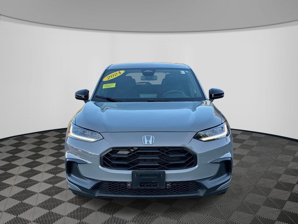 Used 2024 Honda