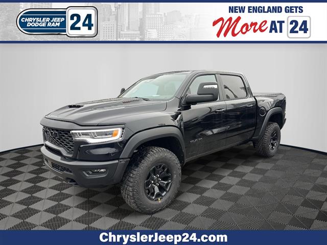 2026 RAM 1500 RT's photo