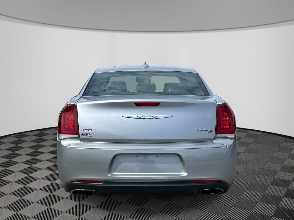 Used 2016 Chrysler 300 S Sedan