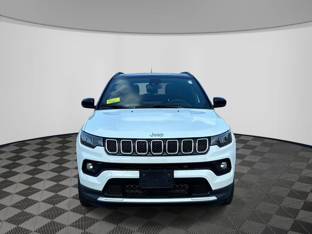 Used 2023 Jeep