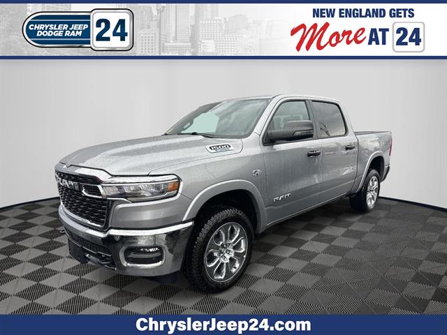 2026 RAM Ram 1500 Pickup Big Horn/Lone Star's photo