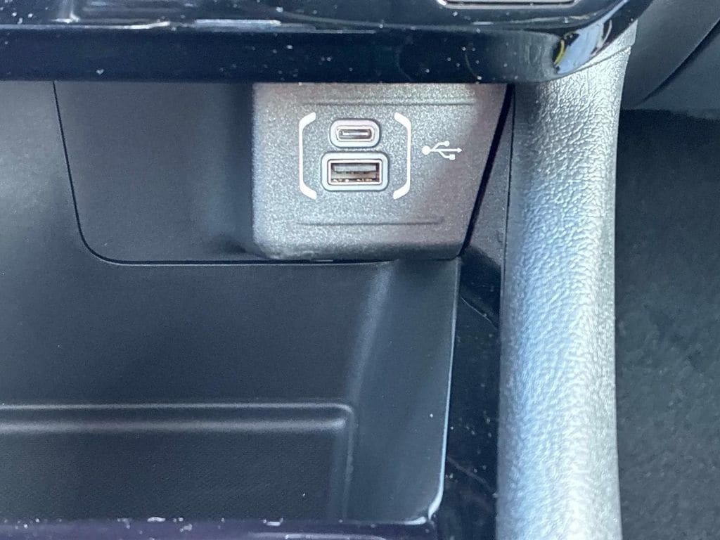 2026 Jeep Compass Limited Altitude - Photo 12