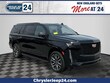 Cadillac Escalade ESV
