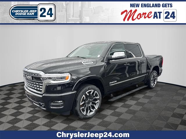 2026 RAM Ram 1500 Pickup Limited's photo