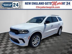 2026 Dodge Durango GT PLUS AWD Sport Utility