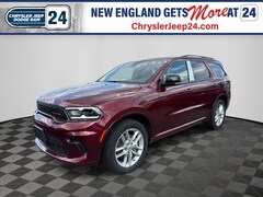 2026 Dodge Durango GT PLUS AWD Sport Utility