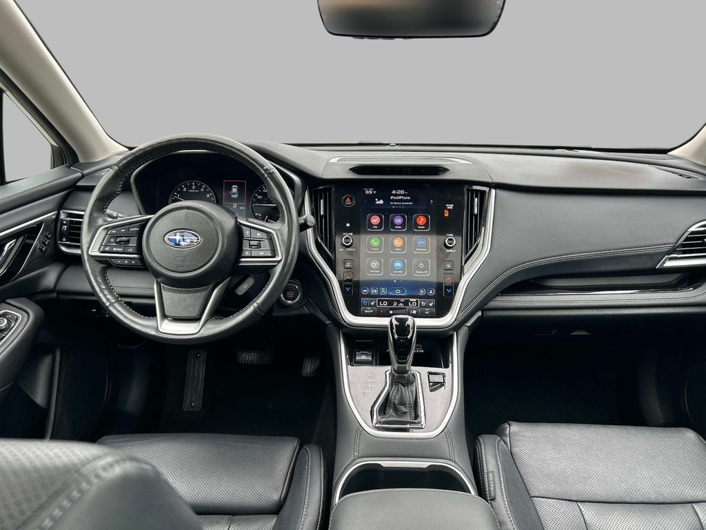 2024 Subaru Legacy Touring - Photo 19
