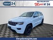Jeep Grand Cherokee WK