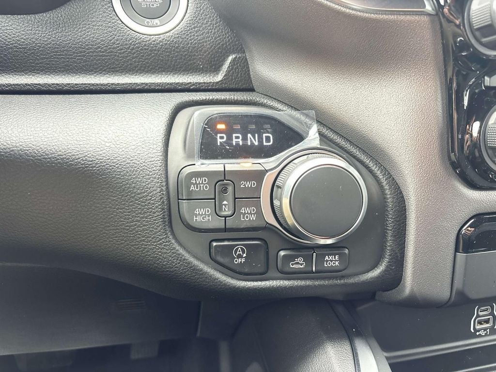 2026 RAM 1500 Big Horn/Lone Star - Photo 11
