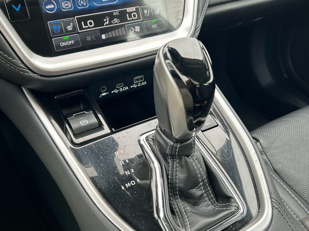 2024 Subaru Legacy Touring - Photo 29
