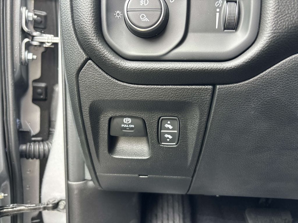 2026 RAM 1500 Big Horn/Lone Star - Photo 7