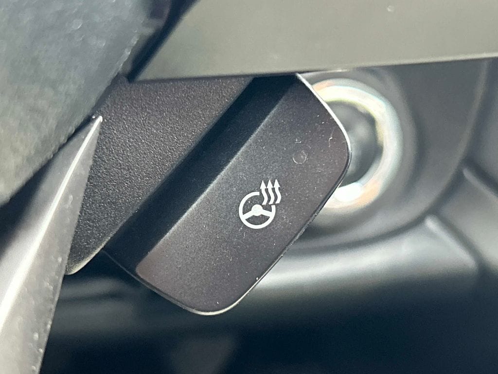 2024 Subaru Legacy Touring - Photo 32