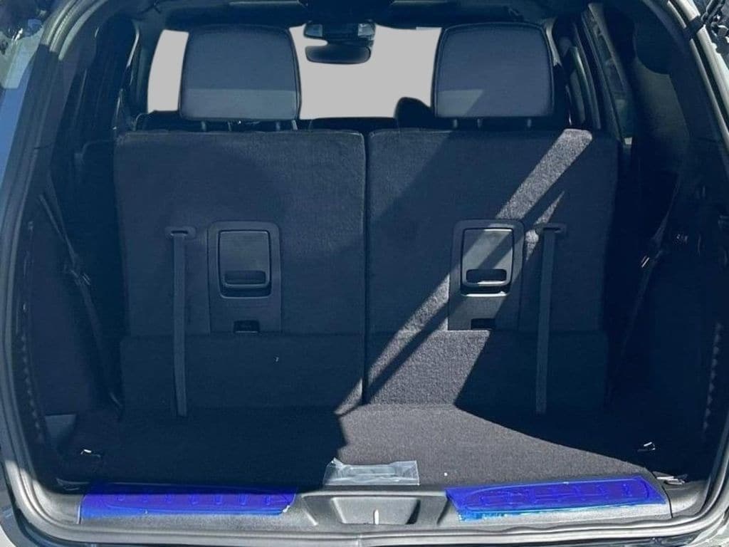 New 2026 Dodge Durango GT PLUS AWD Sport Utility