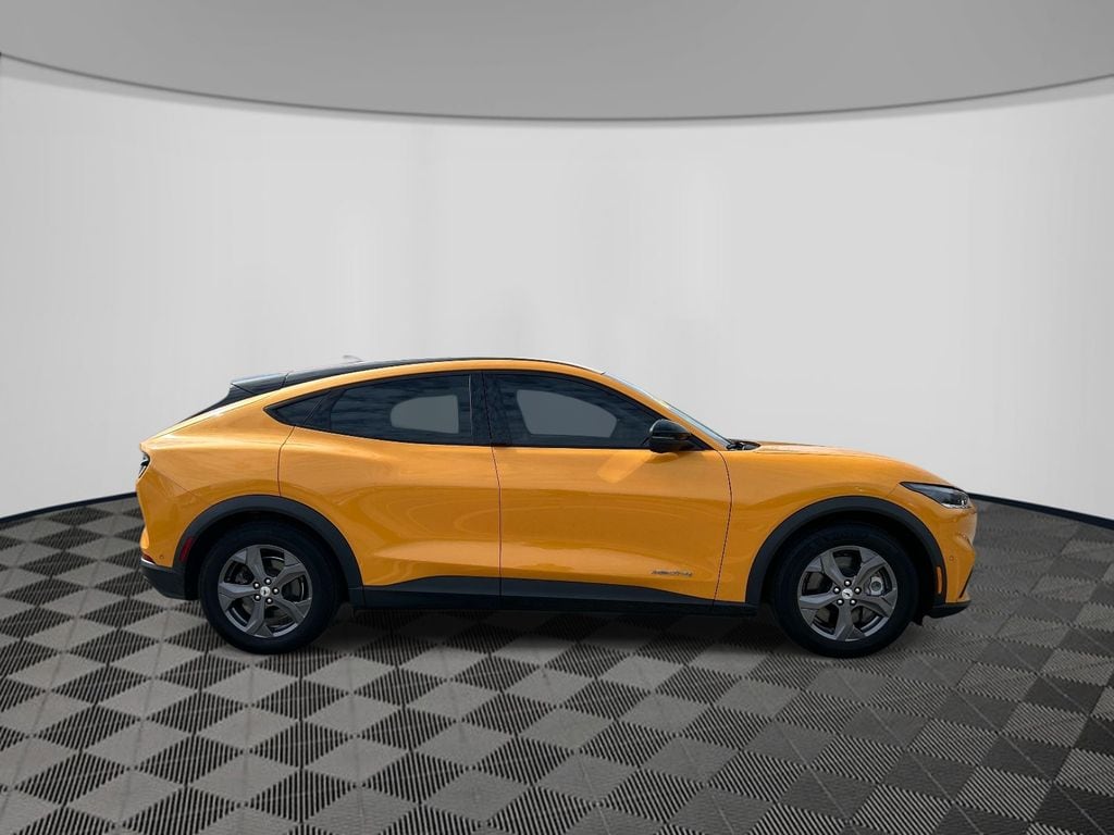Used 2023 Ford Mustang Mach-E Select SUV