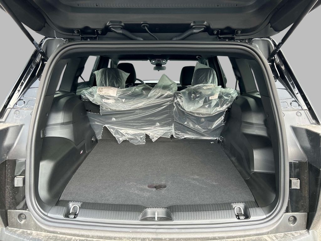 New 2026 Jeep Cherokee LAREDO 4X4 Sport Utility