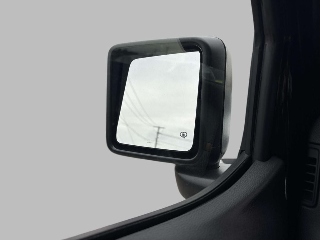 New 2026 Jeep Wrangler 4-DOOR WILLYS Sport Utility