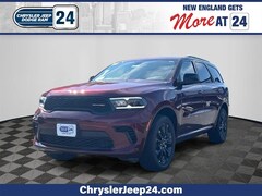 2026 Dodge Durango GT AWD Sport Utility