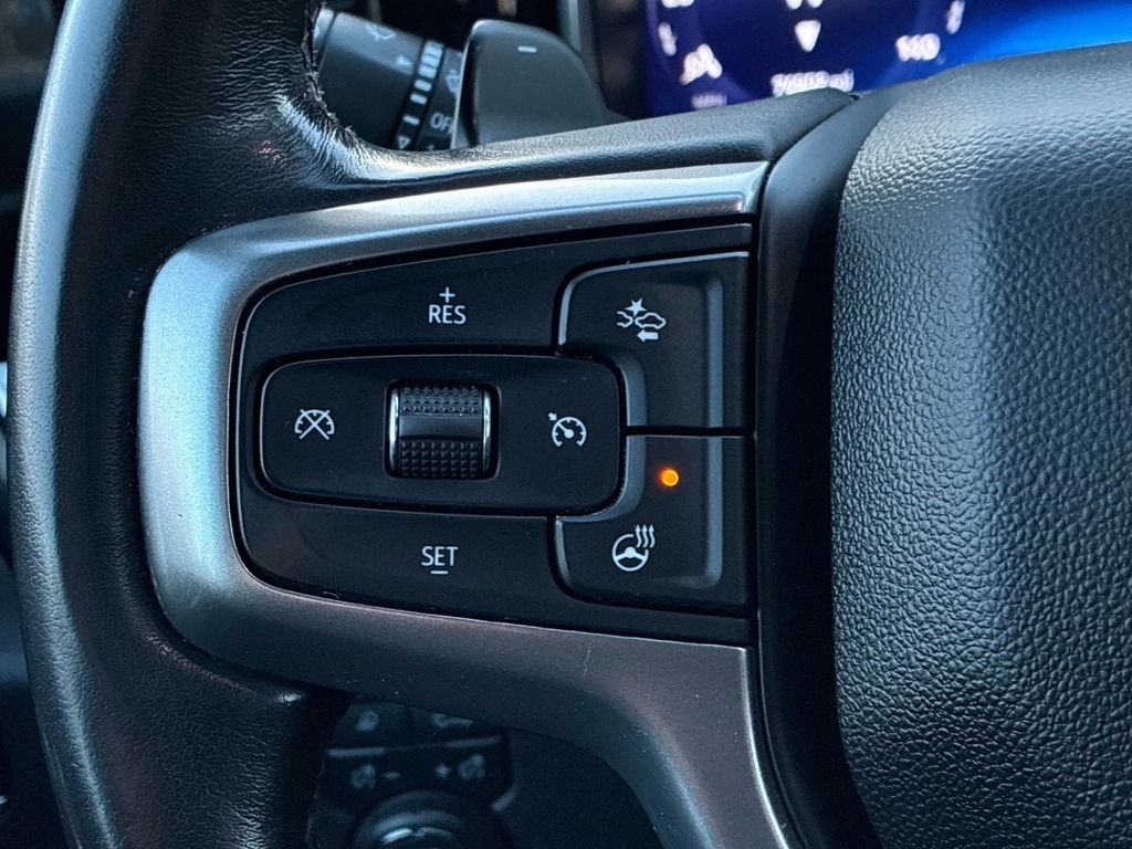 2023 Chevrolet Silverado 1500 LTZ - Photo 26