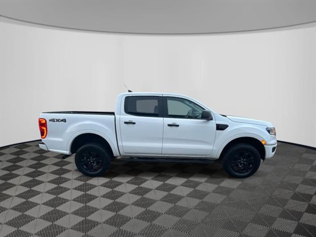 Used 2023 Ford Ranger XL