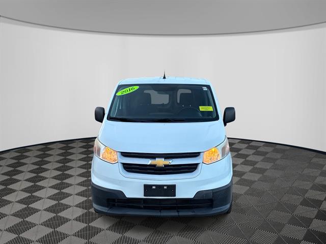 Used 2016 Chevrolet City Express 1LT with VIN 3N63M0ZN9GK690203 for sale in Brockton, MA