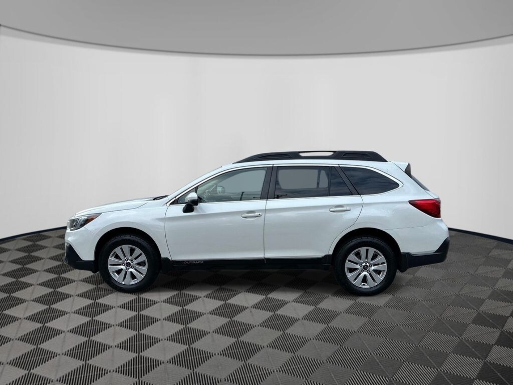 Used 2019 Subaru Outback 2.5i Premium SUV