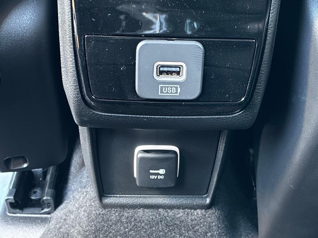 2026 Jeep Compass Limited Altitude - Photo 8
