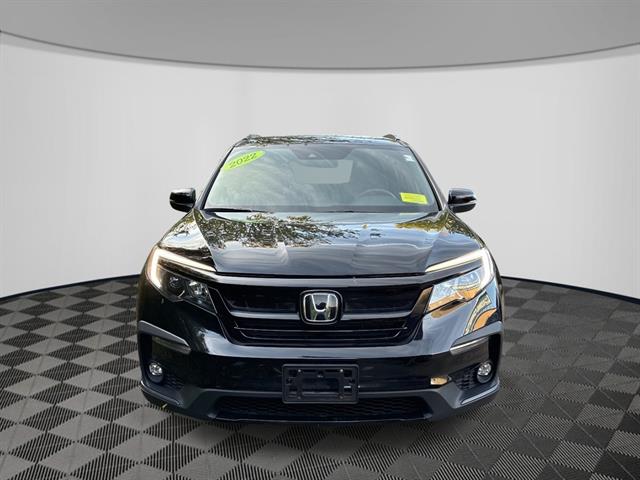 2022 Honda Pilot Sport photo 2