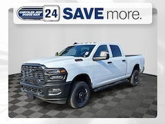 2026 Ram 2500 TRADESMAN CREW CAB 4X4 6'4 BOX Pickup