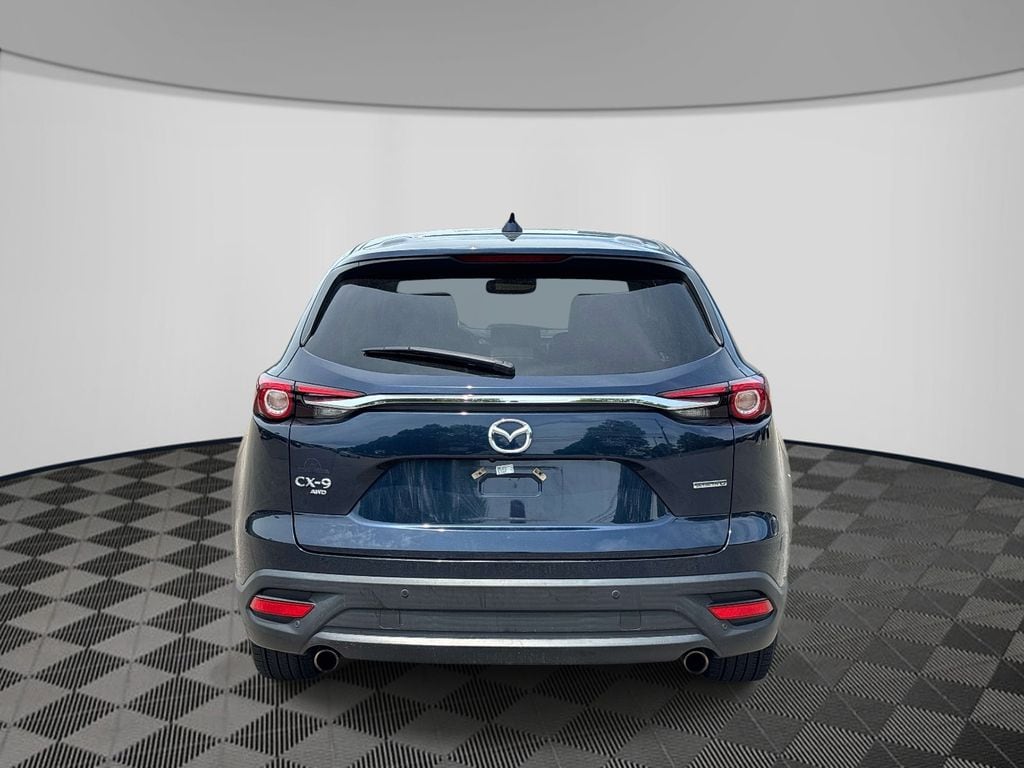 Used 2021 Mazda