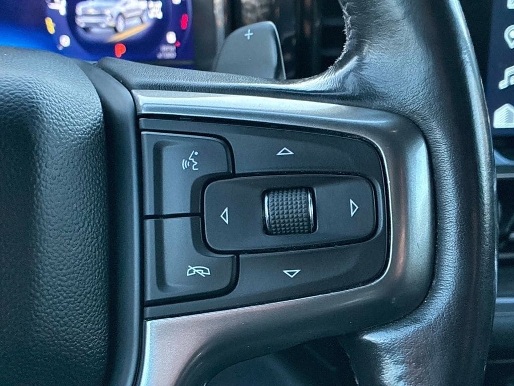 2023 Chevrolet Silverado 1500 LTZ - Photo 27