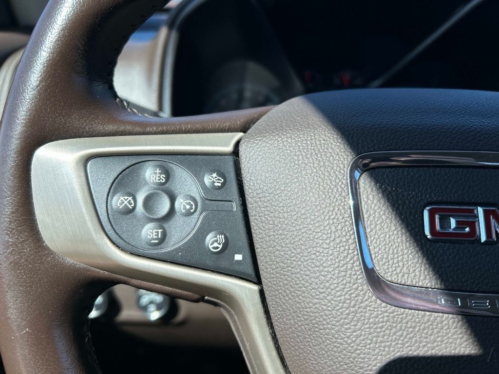 2022 GMC Canyon Denali - Photo 22