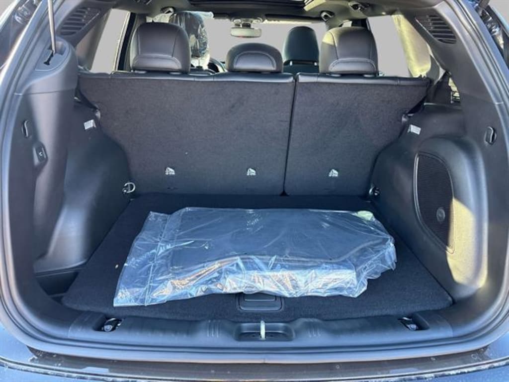 New 2026 Jeep Compass LIMITED 4X4 Sport Utility