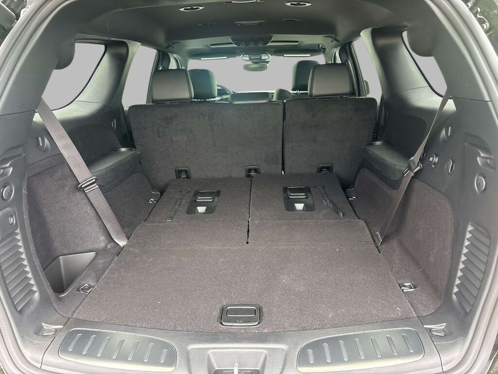 New 2026 Dodge Durango GT PLUS AWD Sport Utility