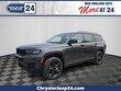  Jeep Grand Cherokee L