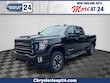 GMC Sierra 2500HD
