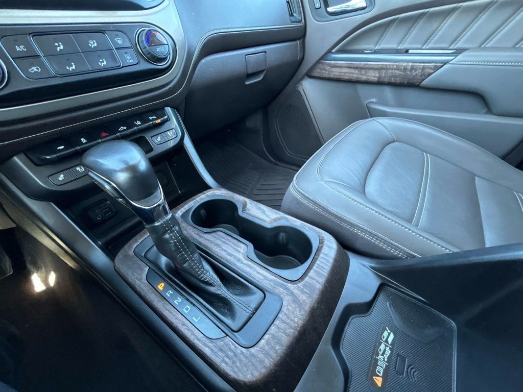2022 GMC Canyon Denali - Photo 33