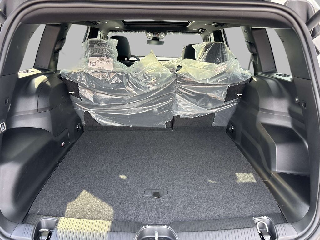 New 2026 Jeep Cherokee LIMITED 4X4 Sport Utility