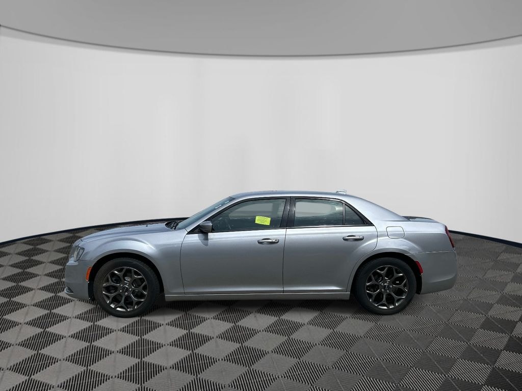 Used 2016 Chrysler 300 S Sedan