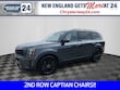 Kia Telluride