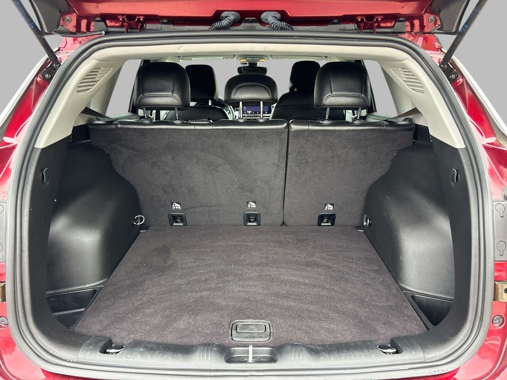 2022 Jeep Compass Limited - Photo 15