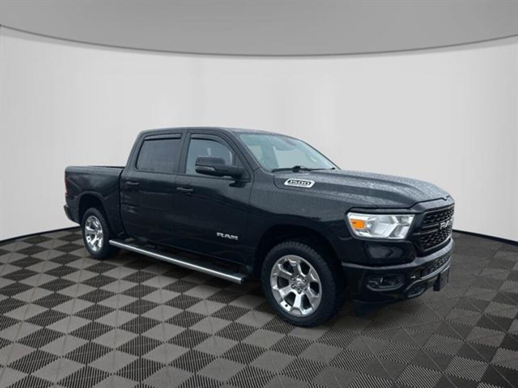 Used 2023 Ram 1500 Big Horn/Lone Star Truck